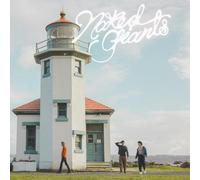 Naked Giants - Shine Away [Vinilo]