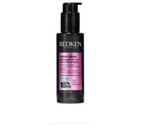 Redken Aceite Ultra-Ligero Naked Gloss Brillo Efecto Espejo y Protección del Calor, Brillo, Hidratación e Intensidad del Color, Protector Térmico Para Todo Tipo de Cabello, Acidic Color Gloss, 100 ml