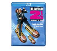Naked Gun 2 1/2: The Smell of Fear [USA] [Blu-ray]
