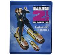 Naked Gun 2 1/2: The Smell of Fear [USA] [Blu-ray]
