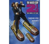 Naked Gun 2 1/2: The Smell of Fear [USA] [DVD]