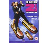 Naked Gun. 2 - The Smell Of Fear [Edizione: Regno Unito] [Reino Unido] [DVD]