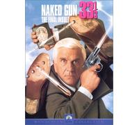 Naked Gun: 33 1/3 - Final Insult [USA] [DVD]