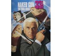 Naked Gun 33 1/3: The Final Insult [USA] [DVD]