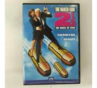 Naked Gun, the-Part 2 1/2 the S [Alemania] [DVD]