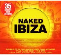 Naked Ibiza by Various Artists