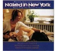 Naked in New York by unknown (1994-03-22)