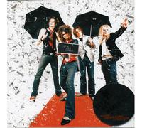 Naked - Let's Get Naked and Start a Re