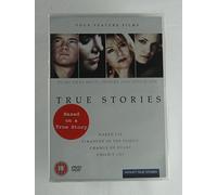 Naked Lie/Stranger In The Family/Change Of Heart/Child's Cry [Reino Unido] [DVD]
