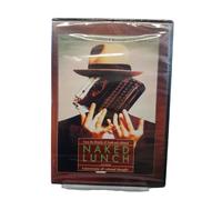 Naked Lunch [1991] [Alemania] [DVD]
