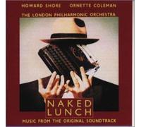 Naked Lunch (91 Usa)
