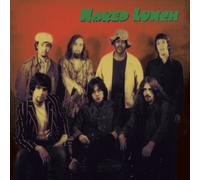 Naked Lunch - Naked Lunch [Vinilo]