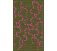 Naked Lunch: The Restored Text (Penguin Clothbound Classics)