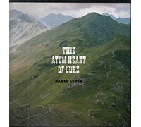 Naked Lunch - This Atom Heart of Ours [Vinilo]