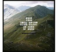 Naked Lunch - This Atom Heart of Ours [Vinilo]