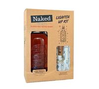 Naked Malt - Estuche Lighten Up Kit
