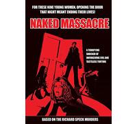 Naked Massacre [USA] [DVD]