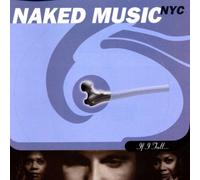 Naked Music NYC - If I Fall