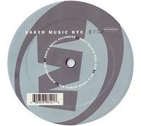 Naked Music NYC - If I Fall (House Mixes) - OM Records