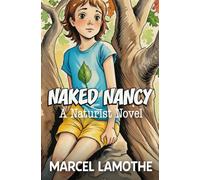 Naked Nancy: A Summer to Remember: 1