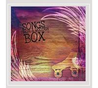 Naked On Roller Skates - Songs from a Wooden Box
