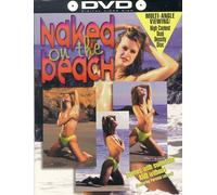 Naked on the Beach [DVD]