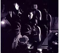 Naked on the Vague - Blood Pressure Sessions [Vinilo]