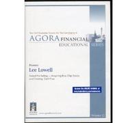 Naked Put Selling -- Acquiring Blue Chip Stocks and Creating Cash Flow