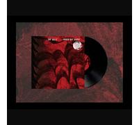 Naked Rat Dance - Vinilo