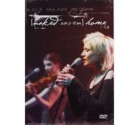 Naked Raven - Home [Alemania] [DVD]