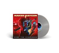 Naked raygun - Over the overlords [Vinilo]