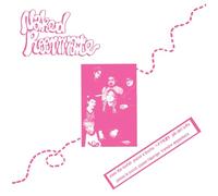 Naked Roommate - Pass the Loofah (Metallic Silver Vinyl) [Vinilo]
