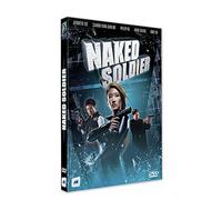 Naked Soldier [DVD]