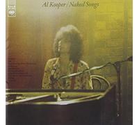 Al Kooper - Naked Songs (Blu-Spec CD)