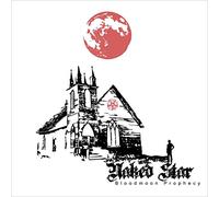 Naked Star - Bloodmoon Prophecy [Vinilo]