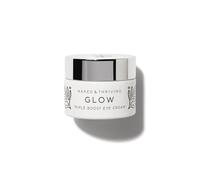 Naked & Thriving - Qué es: hidrata, hidrata y nutre utilizando una mezcla antioxidante altamente concentrada para reponer la barrera cutánea y ofrecer una piel radiante