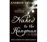 Naked To The Hangman (ebook)