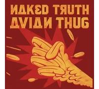 Naked Truth - Avian Thug [VINYL] [Vinilo]