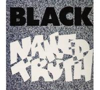 Naked Truth - Black