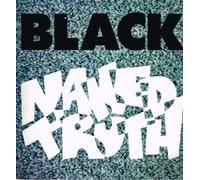 NAKED TRUTH - NAKED TRUTH - BLACK 12in (21911)
