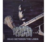 Naked Truth - Read Between The Lines 12 Inch (12" Vinyl Single) UK Sony 1992