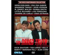 Naked Truth [Reino Unido] [DVD]