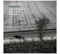 Naked Truth [Vinilo]