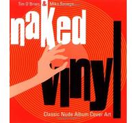 NAKED VINYL CLASSIC ALBUM COVER AR