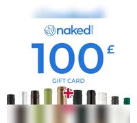 Naked Wines Gift Card 100 GBP Key - UNITED KINGDOM