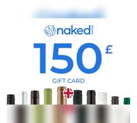 Naked Wines Gift Card 150 GBP Key - UNITED KINGDOM