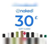 Naked Wines Gift Card 30 GBP Key - UNITED KINGDOM