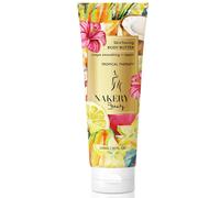 Nakery Body Butter Butter Anti -Enveing ??Himisturanter - Crema para el cuerpo Tetening Crema y crema de crema hidratante de crema hidratante de crem