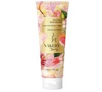 Nakery Body Butter Butter Anti -Enveing ??Himisturizer - Camino para la crema corporal Apretando crema y crema de crema hidratante crema hidratante c