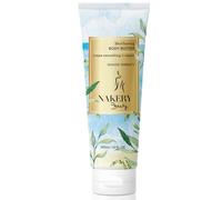 Nakery Body Butter Butter Anti -Enveing ??Himisturizer - crema para la crema para el cuerpo Crema y cuello crema hidratante crema hidratante crema de